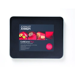 Joseph Joseph Cut&Carve Plus Chopping Board Large