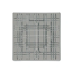 Natchmann Square Plate – 28 cm – 101046 RE