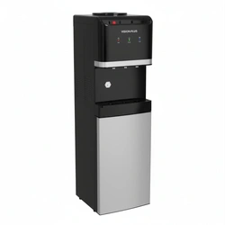 Vision Plus Water Dispenser Compressor Cooler 3 Tap
