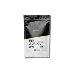 Protein KE CoreEssential Pre Workout – 20 Servings (200g)