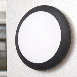 Fumagalli Umberta Wall & Ceiling Light -  GX53 LED Compatible (Made in Italy)