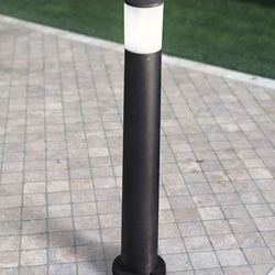 Fumagalli Amelia 800 Bollard Light (Made in Italy)