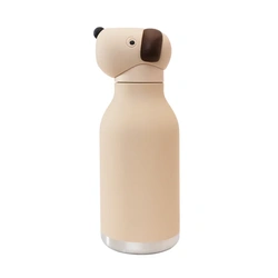 Asobu Bestie Duke The Dog – Kids Water Bottle – 460 ml