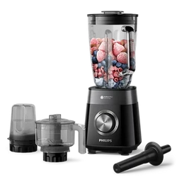 Philips 5000 Series ProBlend Blender – 1200W – Black