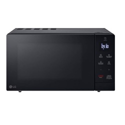 LG Neochef Microwave, 30L - EasyClean Antibacterial Coating, Sleek Design