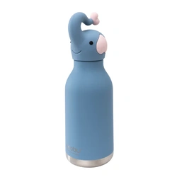 Asobu Bestie Tolani The Elephant – Kids Water Bottle – 460 ml