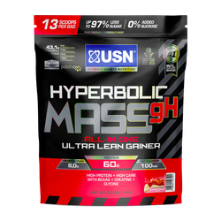 USN Hyperbolic Mass gH - 1 kg