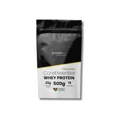Protein KE Core Essential Whey Protein – Chocolate