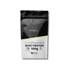 Protein KE Core Essential Whey Protein – Vanilla Chai