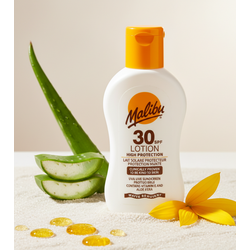 Malibu Sun Lotion SPF 30
