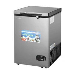 Vision Plus 150L Chest Freezer