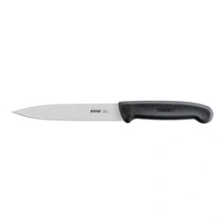 Kohe Utility Knife – 9 Inch – Black