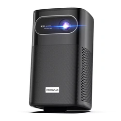 Vision Plus Lumen Mini Portable DLP Projector 250 ANSI Lumens