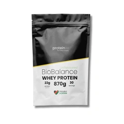 Protein KE BioBalance Whey Protein – Unflavoured