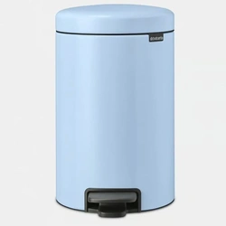 Brabantia Newicon Pedal Bin 20L – Dreamy Blue