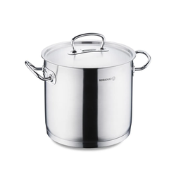 Korkmaz A1166 Proline Extra Deep Casserole 24x20cm 9 Ltr