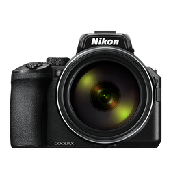 Nikon Coolpix P950 Superzoom Bridge Camera