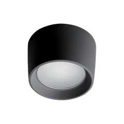 Fumagalli Livia 60 Circular Ceiling Light – G9 LED Compatible