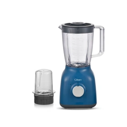 Clikon 2-in-1 Blender – 350W – Copper Motor – CK2630