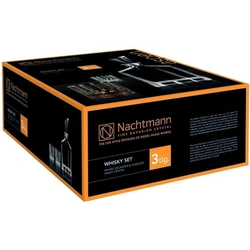 Natchmann Aspen Whisky Set – 3-Piece – 90024 RE