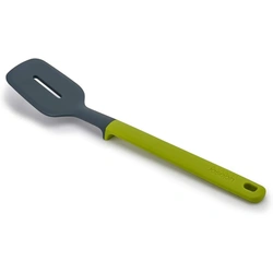 Joseph Joseph Elevate Slotted Turner – Grey/Green – 10174