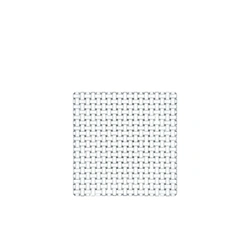 Natchmann Bosa Nova Square Plate – 28 cm – 91315 OP
