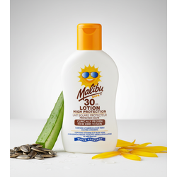 Malibu Kids Sun Lotion SPF 30 - 200 ml