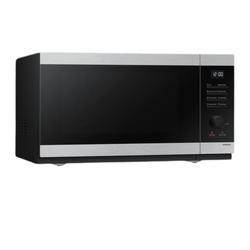 Samsung Microwave Grill 40L - S/Steel