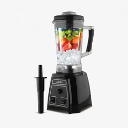 Clikon Commercial Blender – 1500W – Unbreakable Jar – CK2608