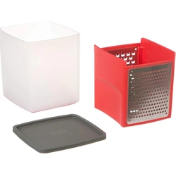 Joseph Joseph Box Grater with Collecting Base – 80008
