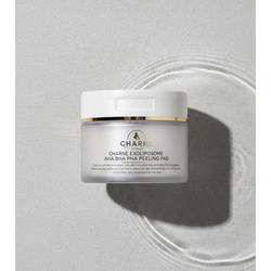 Charne AHA BHA PHA Peeling Pads - 100ml