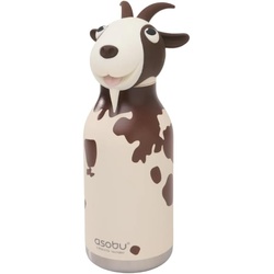 Asobu Bestie Gala The Goat – Kids Water Bottle – 460 ml