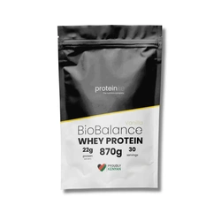 Protein KE BioBalance Whey Protein – Vanilla