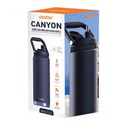 Asobu Canyon – Insulated Water Bottle – 1.5 L