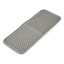 Joseph Joseph Duo Foldable Draining Mat – Grey