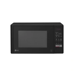 LG Solo Microwave, 20L - EasyClean Antibacterial Coating, 16 Auto cook menus, Eco-On-Energy Saving