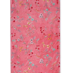Pip Studio Les Fleurs Pink – 55 x 100 cm