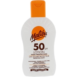 Malibu Sun Lotion SPF 50 - 200 ml