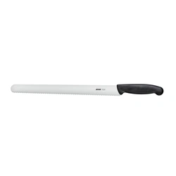 Kohe Bread Knife – 11.75 Inch – Black