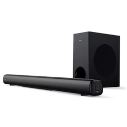 Vision Plus 2.1 CH Sound Bar 240W