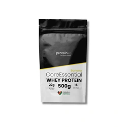 Protein KE Core Essential Whey Protein – Banana