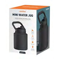 Asobu Mini Jug – Insulated Water Jug – 1 L