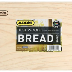 Addis Bread Board