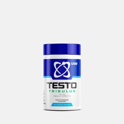 USN Testo Tribulus, Testosterone Support  - 100 capsules