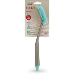 Joseph Joseph Duo Washing-Up Brush – Grey-Mint – Model 85175