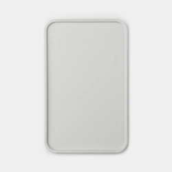 Brabantia Tasty+ Chopping Board +serving Tray – Light Grey
