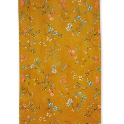 Pip Studio Les Fleurs Yellow – 55 x 100 cm