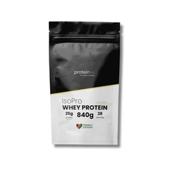 Protein KE IsoPro Whey Protein – Vanilla
