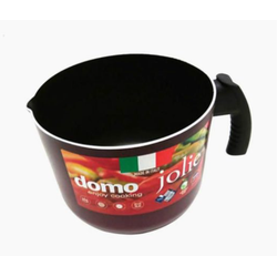 DOMO Jolie Milkpan - 14cm