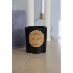 Vanilla Bean & Cedar Candle – The Hills Collection – 250 g
